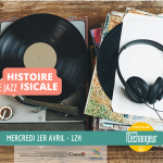  Histoire musicale - Le Jazz